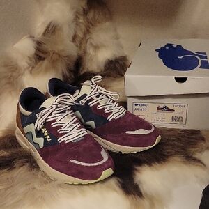 Karhu Aria 95 Women's Crushed Violets